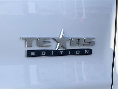 Used 2014 Chevrolet Silverado 1500 LTZ w/ Texas Edition, 1LZ Trim image 9