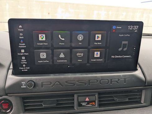 Used 2026 Honda Passport TrailSport image 14