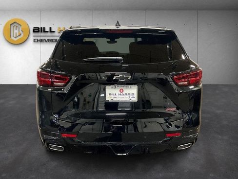 New 2026 Chevrolet Blazer RS w/ Driver Confidence II Package image 12