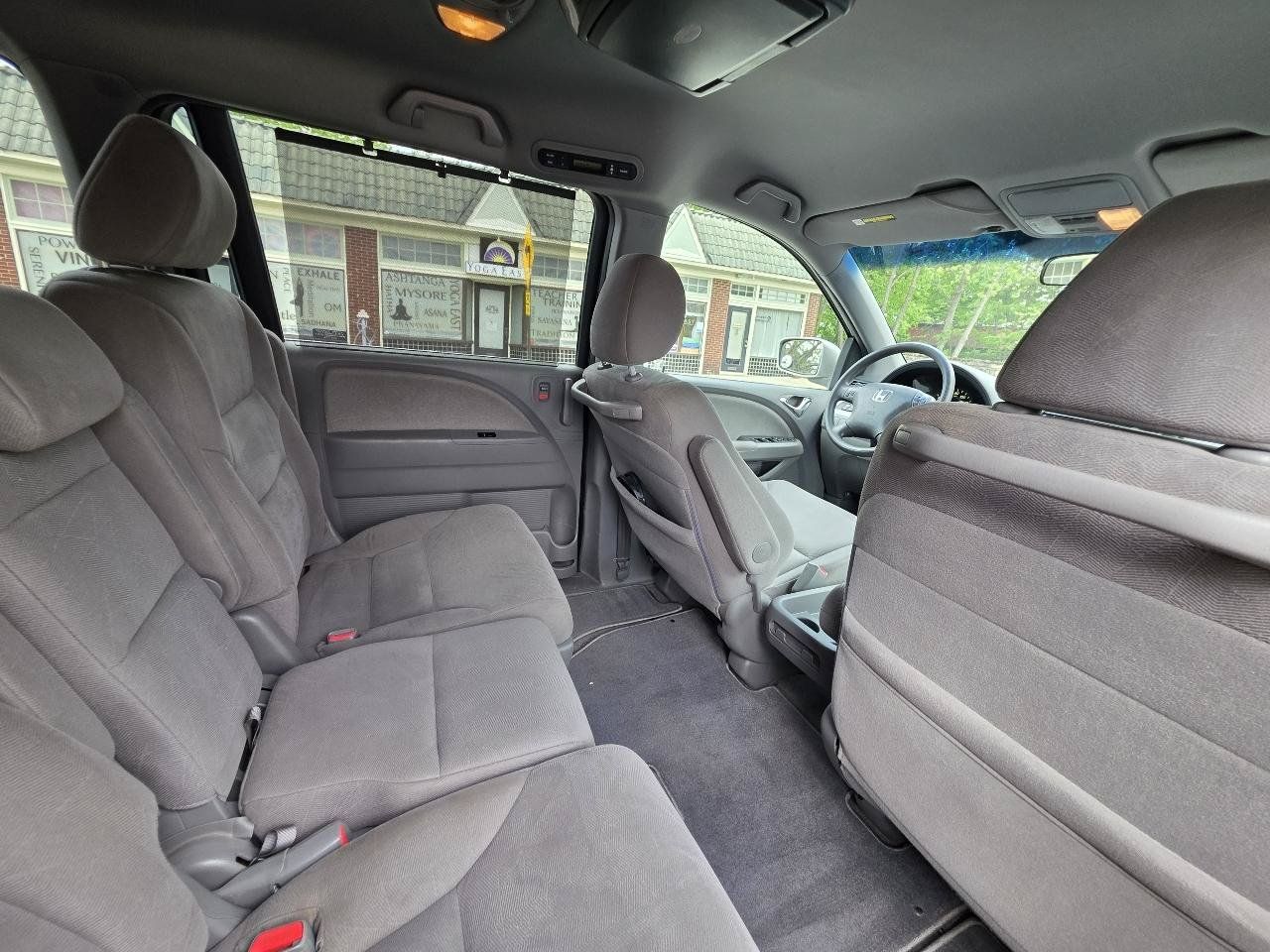 Used 2009 Honda Odyssey EX image 30