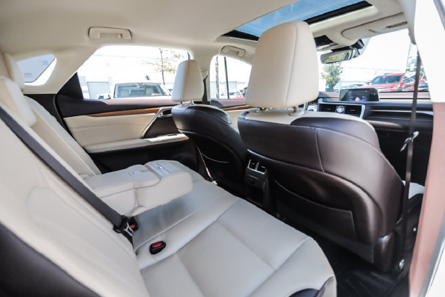 Used 2019 Lexus RX 350 AWD w/ Premium Package image 64