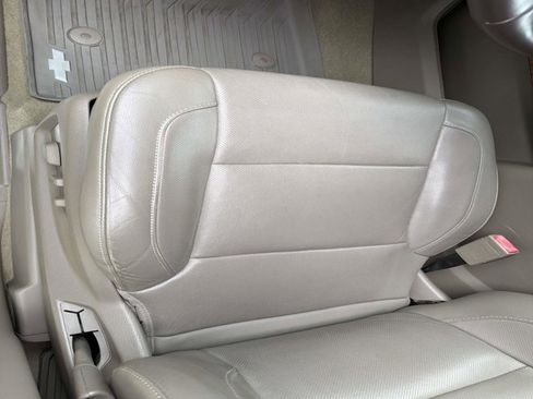 Used 2017 Chevrolet Tahoe Premier image 11