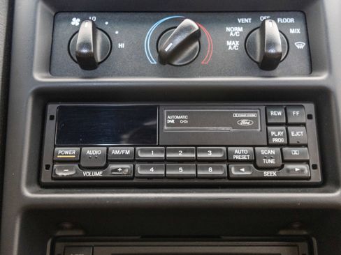 Used 1997 Ford Mustang Cobra image 48