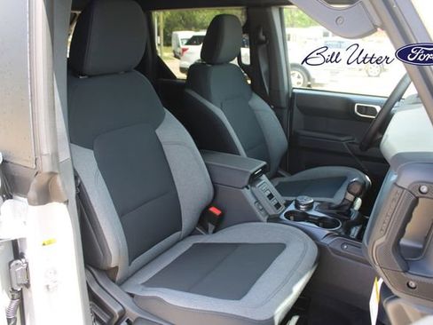 New 2026 Ford Bronco Big Bend AWD/4WD image 7