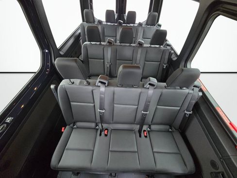 New 2026 Mercedes-Benz Sprinter 2500 image 23
