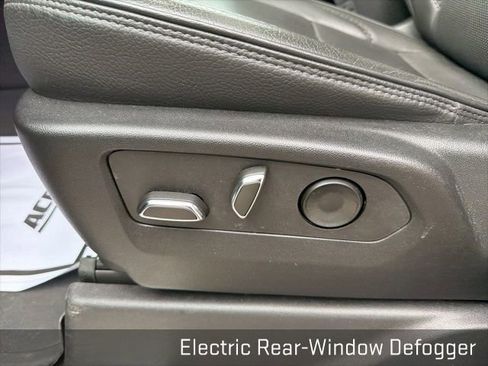 Used 2022 GMC Sierra 1500 Denali image 32