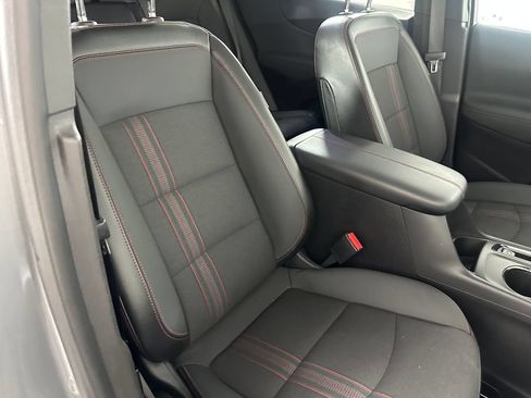 Used 2023 Chevrolet Equinox RS w/ LPO, Floor Liner Package AWD/4WD image 30