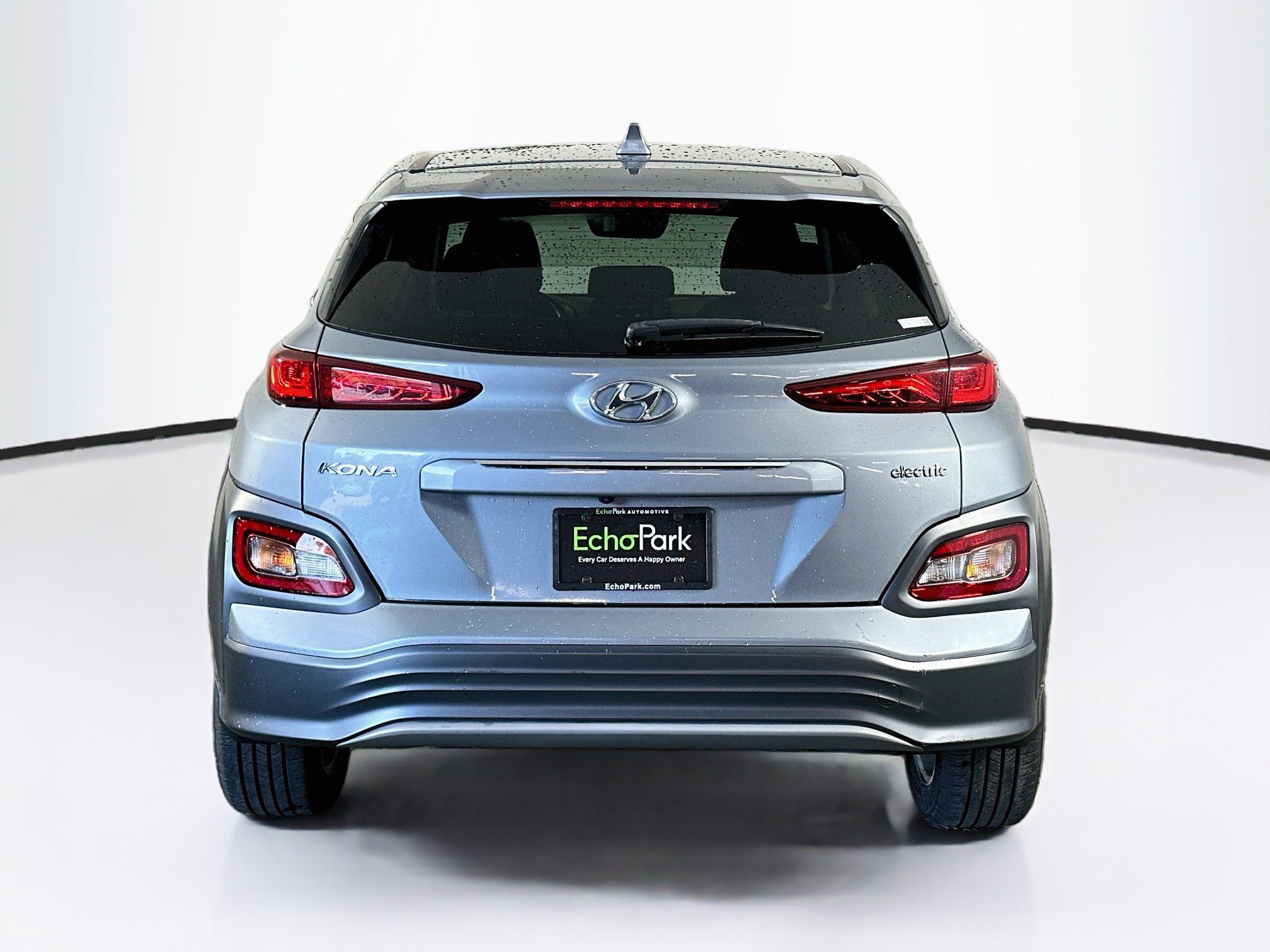 Used 2019 Hyundai Kona Limited FWD image 7