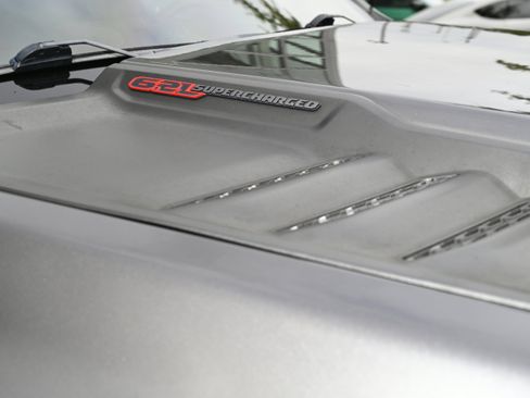 Used 2022 RAM 1500 TRX w/ TRX Level 1 Equipment Group image 65