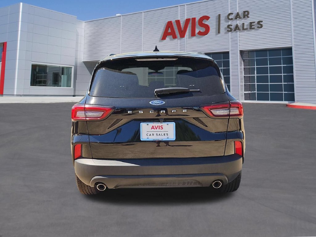 Used 2025 Ford Escape ST-Line FWD image 6