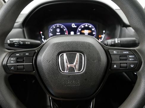 Used 2024 Honda Accord EX image 15