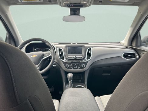 Used 2024 Chevrolet Equinox LS w/ LS Convenience Package image 30