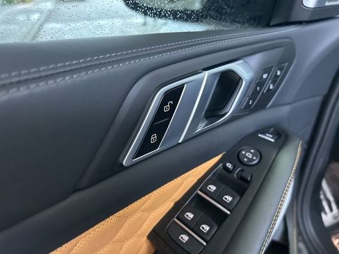 Used 2023 BMW X5 M w/ Competition Package image 49