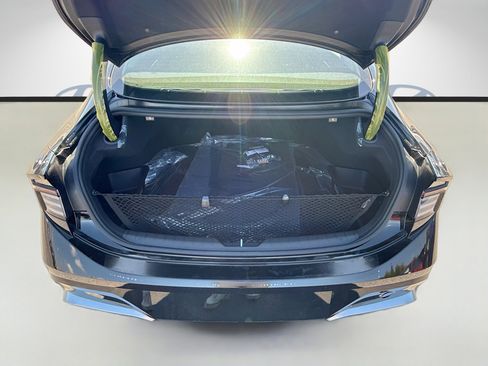 New 2026 Hyundai Sonata SEL image 18