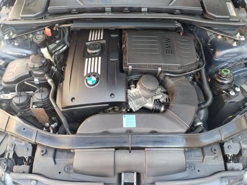 Used 2010 BMW 335i xDrive Coupe w/ Premium Pkg image 24