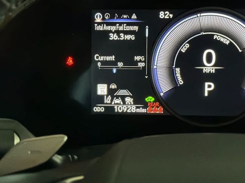 Used 2025 Lexus NX 350h AWD w/ Cold Area Package image 29