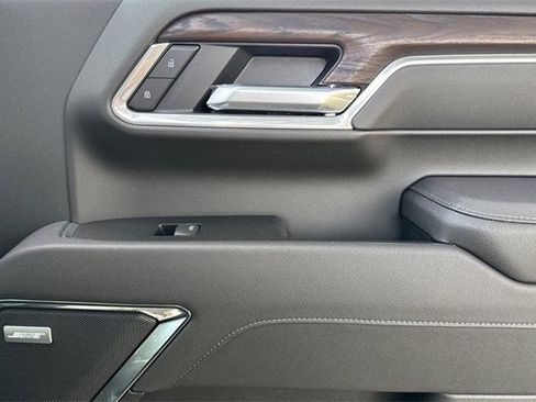 New 2026 GMC Sierra 2500 SLT w/ SLT Premium Package image 19