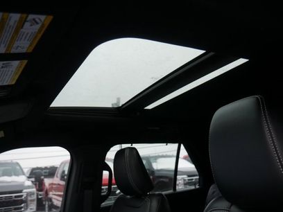 Used 2023 Ford Explorer ST w/ Equipment Group 401A