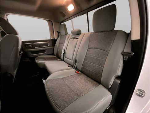 Used 2014 RAM 1500 Big Horn AWD/4WD image 26