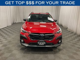 New 2026 Subaru Crosstrek 2.0i Premium video 2