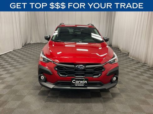 New 2026 Subaru Crosstrek 2.0i Premium image 2