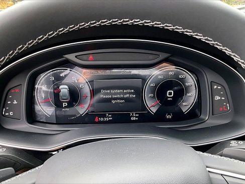 New 2026 Audi Q8 Premium Plus image 26