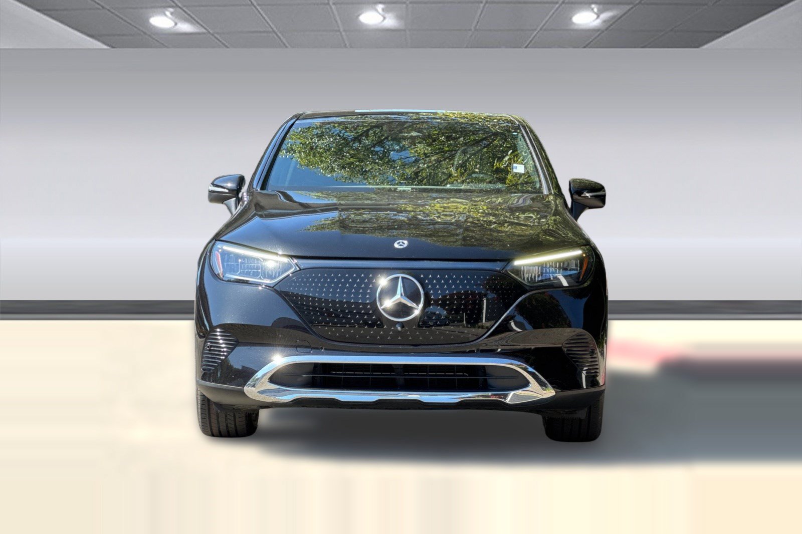Certified 2023 Mercedes-Benz EQE 350+ 4MATIC SUV image 6