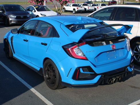 Used 2020 Honda Civic Type R image 6