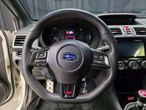 Used 2021 Subaru WRX STI AWD/4WD image 23