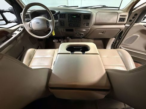 Used 2002 Ford F250 Lariat AWD/4WD image 76