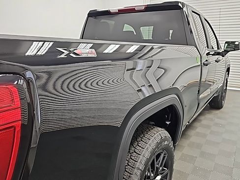 New 2026 GMC Sierra 1500 Pro w/ Graphite Edition image 9
