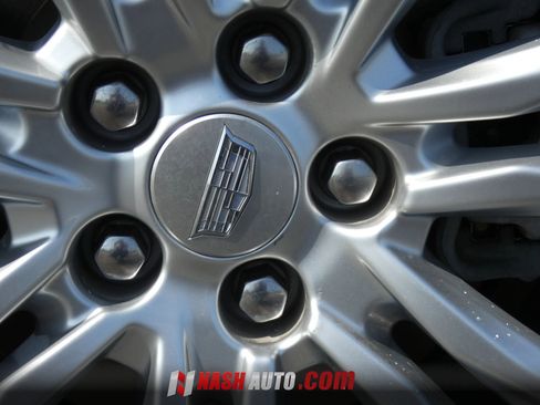 Used 2019 Cadillac XTS Luxury FWD image 21