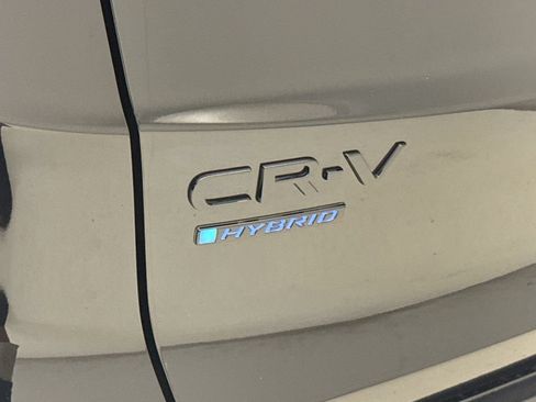 Certified 2026 Honda CR-V Sport image 10