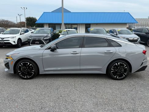 Used 2023 Kia K5 GT-Line image 2