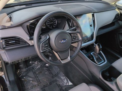 Certified 2022 Subaru Outback Premium image 10