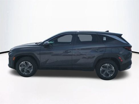 New 2026 Hyundai Tucson Blue SE AWD/4WD image 8