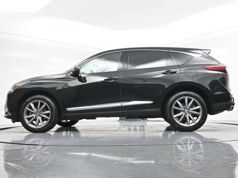 Used 2024 Acura RDX SH-AWD w/ Technology Package image 52