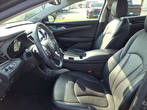 Used 2017 Buick LaCrosse Essence w/ Sights and Sounds Package image 22