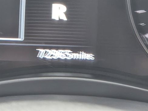 Used 2023 Nissan Kicks SR w/ Interior Electronics Package image 12