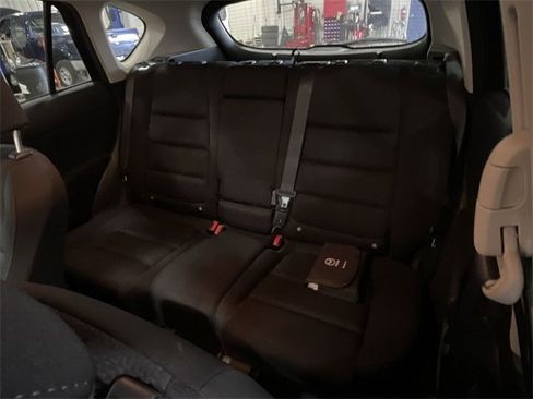 Used 2016 MAZDA CX-5 Touring image 28
