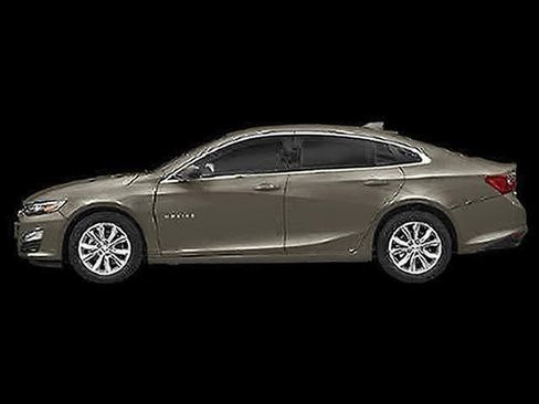 Used 2023 Chevrolet Malibu LT FWD image 97