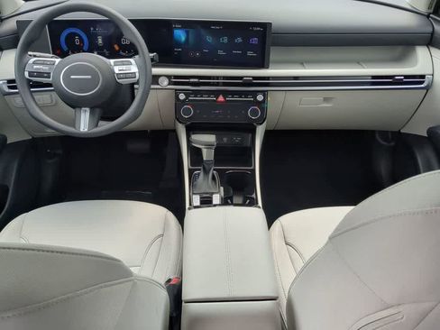 New 2026 Hyundai Tucson SEL image 16