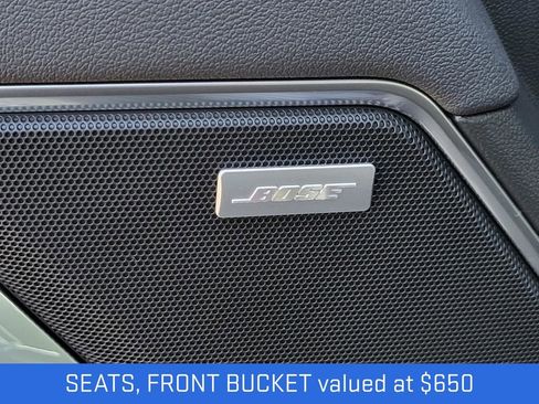 New 2026 GMC Sierra 1500 Elevation w/ Elevation Premium Package image 6