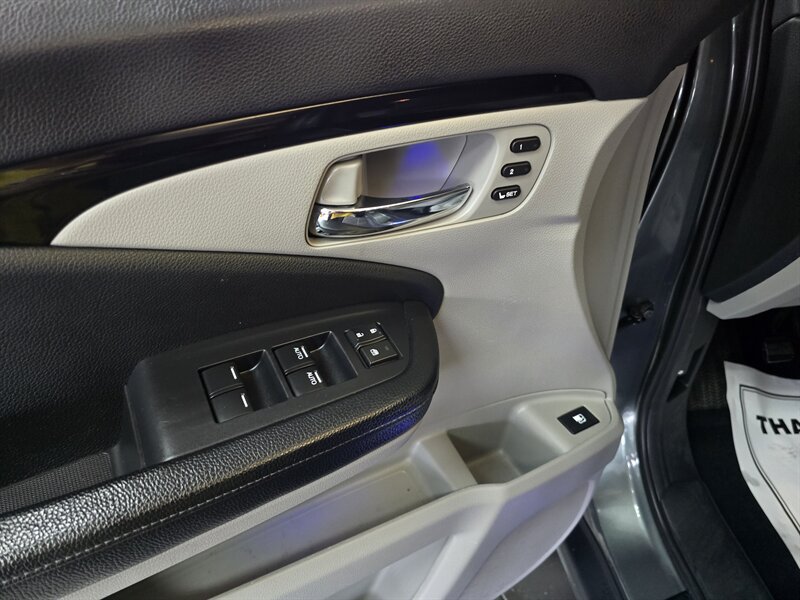 Used 2019 Honda Ridgeline RTL-E image 17