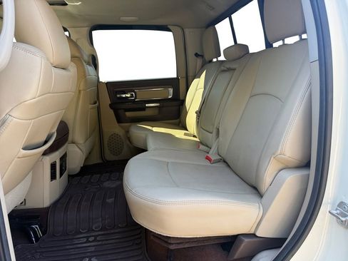 Used 2016 RAM 1500 Laramie w/ Convenience Group image 13