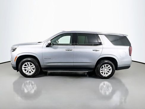 Used 2025 Chevrolet Tahoe LT image 8