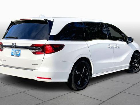 Used 2023 Honda Odyssey Sport image 23