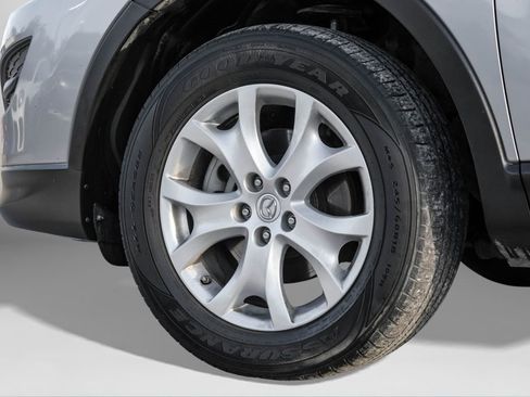 Used 2012 MAZDA CX-9 Touring w/ Moonroof & Bose Audio Pkg image 61