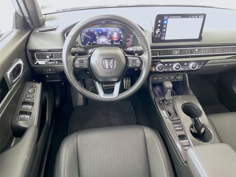 Used 2025 Honda Civic Sport Touring image 29