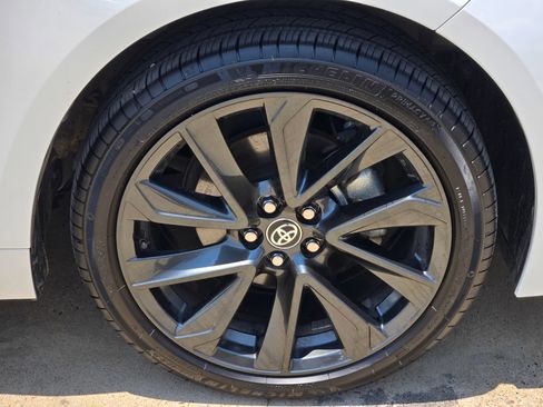 Used 2026 Toyota Corolla SE FWD image 7